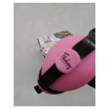 Friday Baby Earmuffs, pink