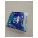 CrestÂ® 3D White Whitestrips