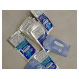 CrestÂ® 3D White Whitestrips