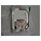 Le Prise Rings Picture Frame