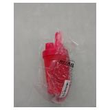 Blender Bottle , pink