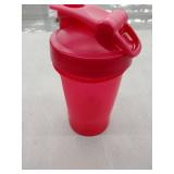 Blender Bottle , pink