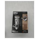 Braun Series 9 9330s Mens Wet Dry Electric Shaver
