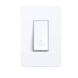 TP-Link - Kasa Wi-Fi Smart Light Switch (HS200) - White
