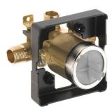 Delta Tub / Shower Rough Faucet R10000-UNWSHF