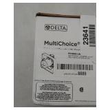 Delta Tub / Shower Rough Faucet R10000-UNWSHF