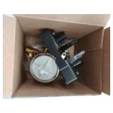 Delta Tub / Shower Rough Faucet R10000-UNWSHF