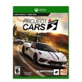 Project CARS 3 - Xbox One CASE IS DAMAGED