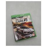 Project CARS 3 - Xbox One CASE IS DAMAGED