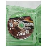 Project CARS 3 - Xbox One CASE IS DAMAGED