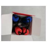 Eveready Plastic Flashlight set