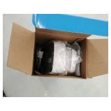 AT&T - 210M Trimline Corded Telephone - White