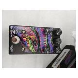 Walrus Polychrome Analog Flanger