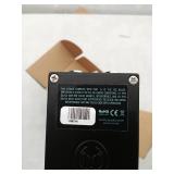 Walrus Polychrome Analog Flanger