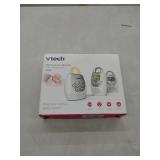 VTech - Audio Baby Monitor (2-Unit) - White