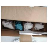 VTech - Audio Baby Monitor (2-Unit) - White