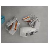 VTech - Audio Baby Monitor (2-Unit) - White