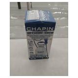 Chapin Adjustable Spray Tip Industrial Poly Bleach Sprayer 1 gal.