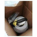 Chapin Adjustable Spray Tip Industrial Poly Bleach Sprayer 1 gal.