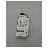 iHome Wireless Optical Mouse: Universal Mouse with USB-C & USB-A Adapter