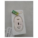 iHome Wireless Optical Mouse: Universal Mouse with USB-C & USB-A Adapter