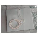 Sony - ZX Series Wired On-Ear Headphones - White