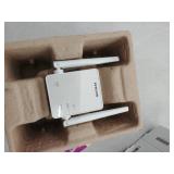 NETGEAR AC1200 WiFi Range Extender, Essentials Edition