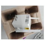 NETGEAR AC1200 WiFi Range Extender, Essentials Edition