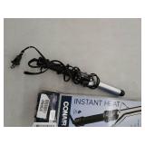 Conair Curling Iron 1" CD87GNR