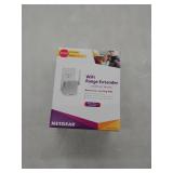 NETGEAR - EX3700 AC750 WiFi Wall Plug Range Extender and Signal Booster