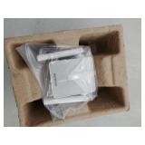 NETGEAR - EX3700 AC750 WiFi Wall Plug Range Extender and Signal Booster