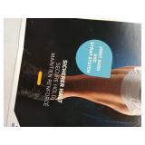 GenuTrain Kniebandage Size 4 Left