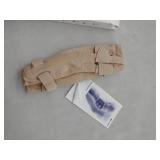 GenuTrain Kniebandage Size 4 Left
