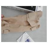 GenuTrain Kniebandage Size 4 Left