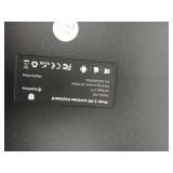 Searda Mute 2.4G Wireless Keyboard And Mouse Combo K56&M609