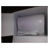 Kiinde Kozii Breast Milk and Bottle Warmer, UPC: 853852003008