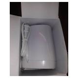 Kiinde Kozii Breast Milk and Bottle Warmer, UPC: 853852003008