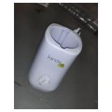 Kiinde Kozii Breast Milk and Bottle Warmer, UPC: 853852003008