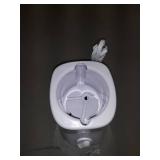 Kiinde Kozii Breast Milk and Bottle Warmer, UPC: 853852003008