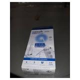 WaterPik Cordless Advanced Flosser, White, UPC: 073950197301