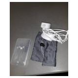 WaterPik Cordless Advanced Flosser, White, UPC: 073950197301