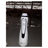 WaterPik Cordless Advanced Flosser, White, UPC: 073950197301
