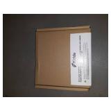 Combination Smoke and Carbon Monoxide Alarm, 120V