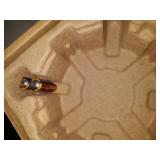 Combination Smoke and Carbon Monoxide Alarm, 120V