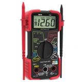 INNOVA 3320 Auto-Ranging Digital Multimeter, UPC: 042173033201
