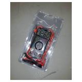INNOVA 3320 Auto-Ranging Digital Multimeter, UPC: 042173033201
