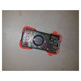 INNOVA 3320 Auto-Ranging Digital Multimeter, UPC: 042173033201