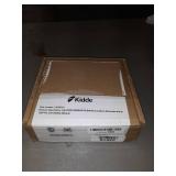 Kidde Smoke & Carbon Monoxide Detector, Hardwired, Interconnect Combination Smoke
