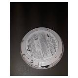 Kidde Smoke & Carbon Monoxide Detector, Hardwired, Interconnect Combination Smoke