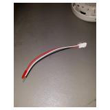 Kidde Smoke & Carbon Monoxide Detector, Hardwired, Interconnect Combination Smoke